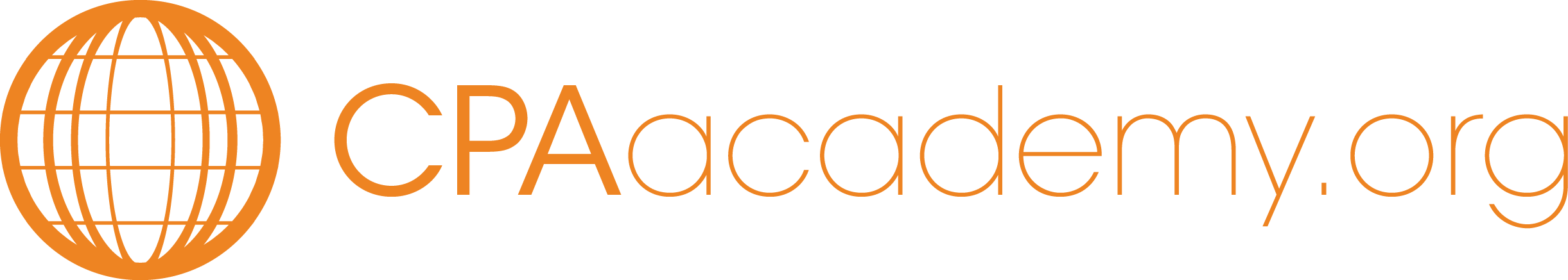 CPA Academy Logo